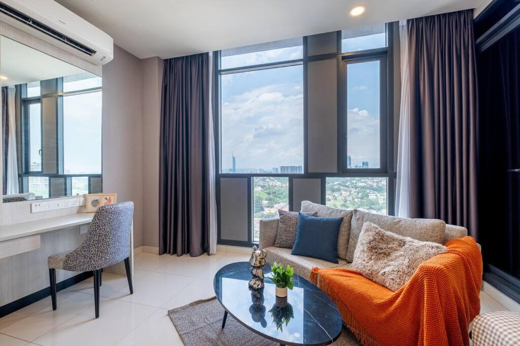 Societe Studio Sri Hartamas By Feel Home