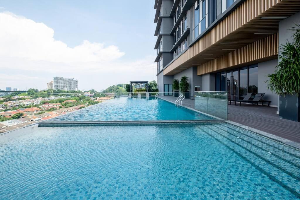 Societe Studio Sri Hartamas By Feel Home
