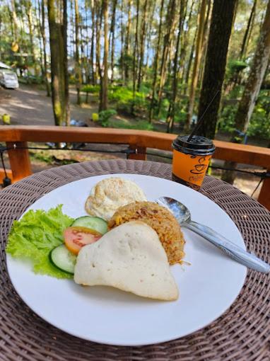 Kopeng Treetop Adventure Park