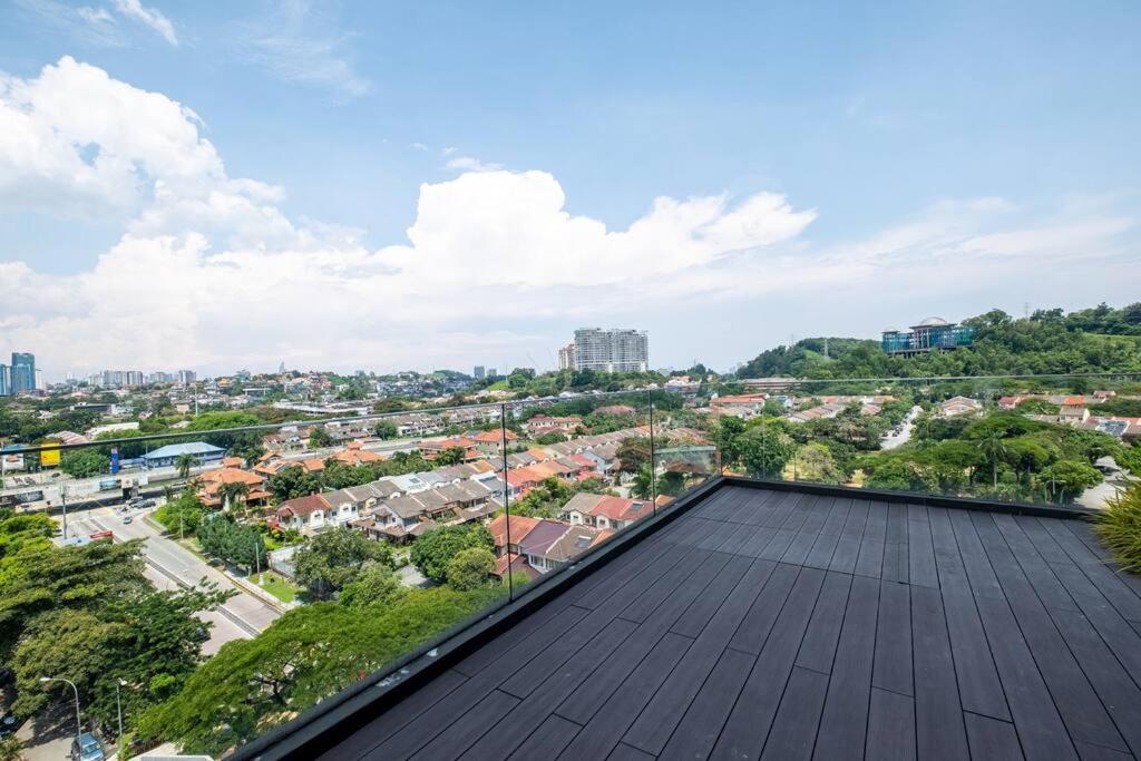 Societe Studio Sri Hartamas By Feel Home