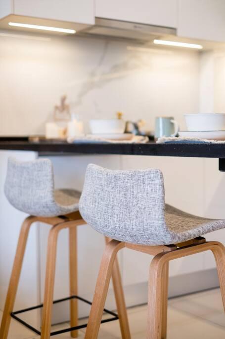 Societe Studio Sri Hartamas By Feel Home