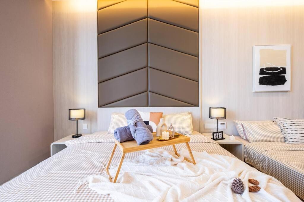 Societe Studio Sri Hartamas By Feel Home