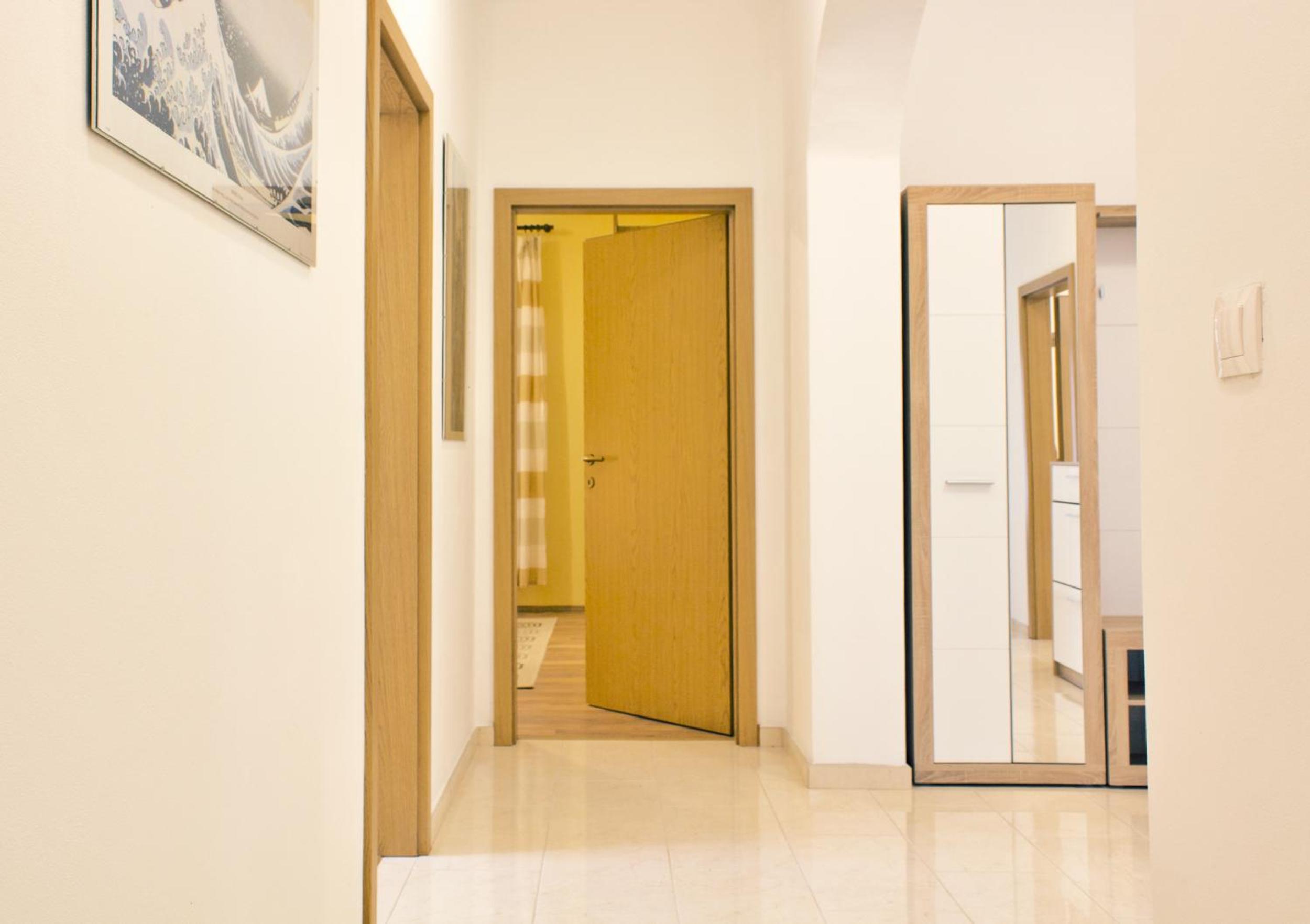 Haus Natur Apartments
