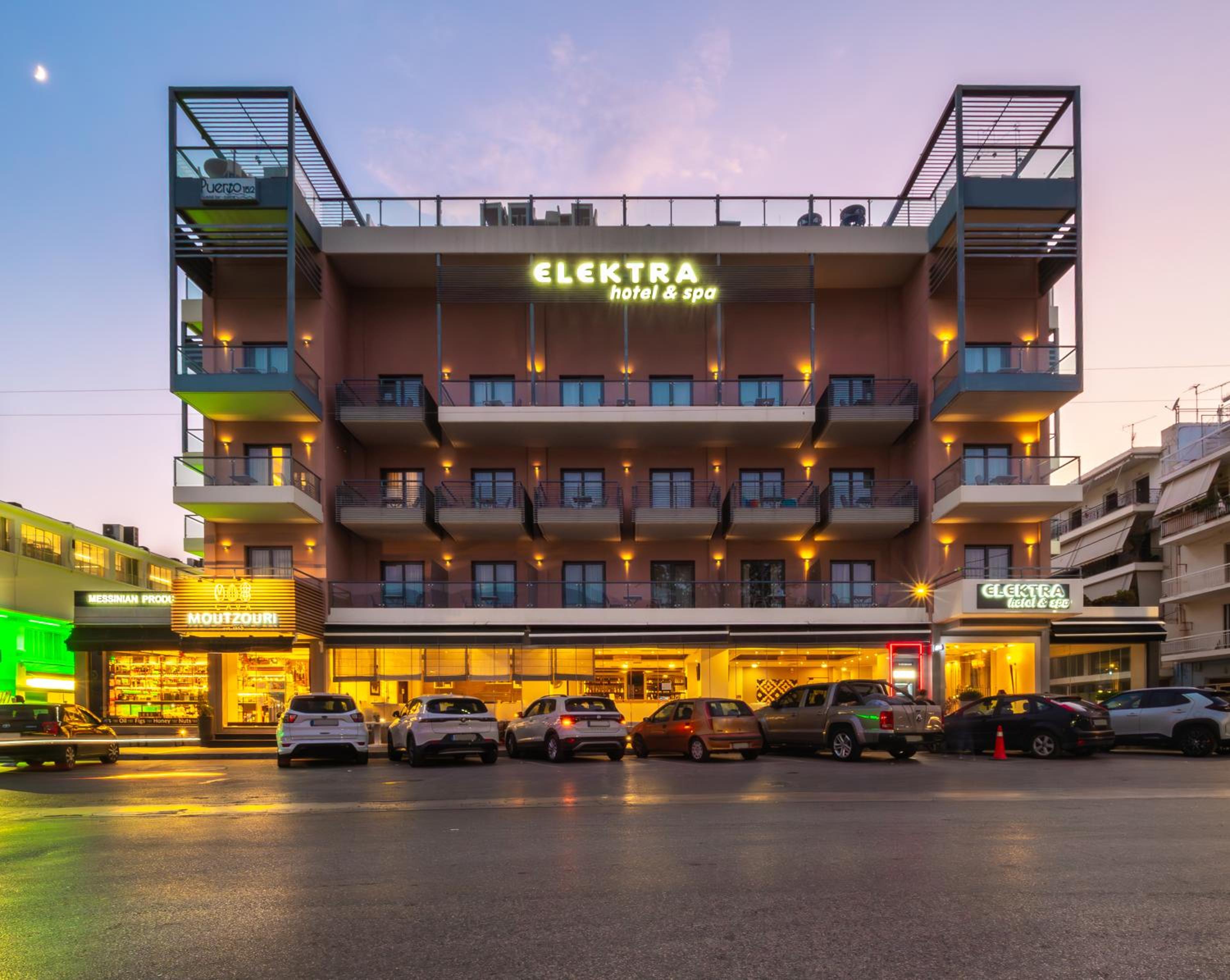 Hotel Elektra Hotel & Spa - Image 1