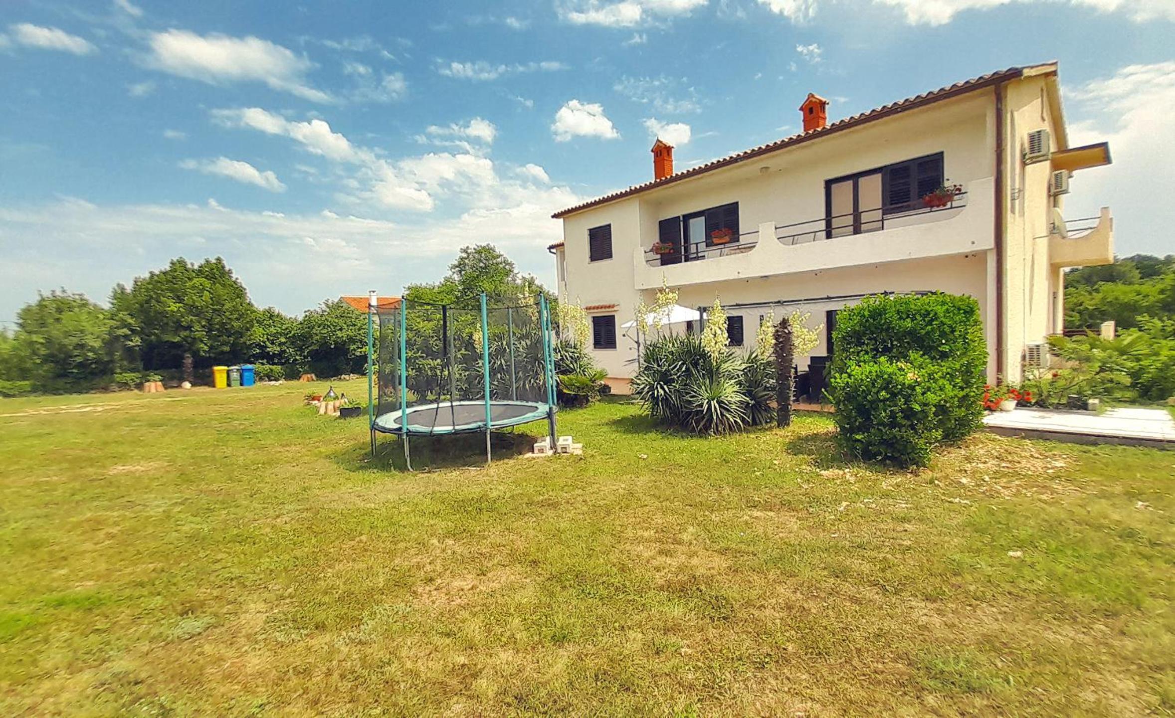 Haus Natur Apartments