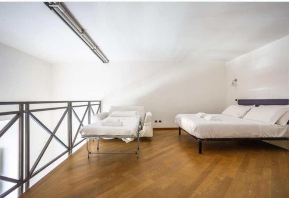 cisterna esclusive apartment