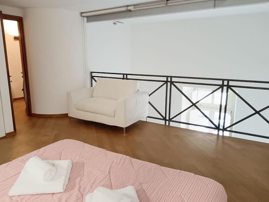 cisterna esclusive apartment