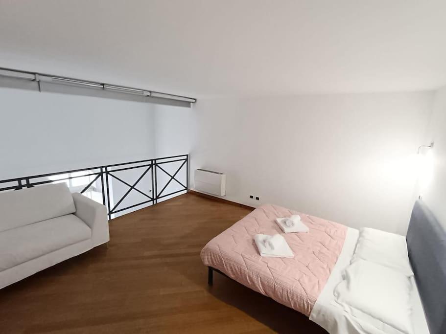 cisterna esclusive apartment
