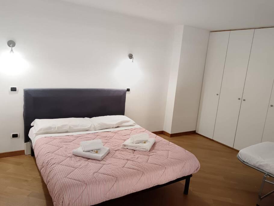 cisterna esclusive apartment