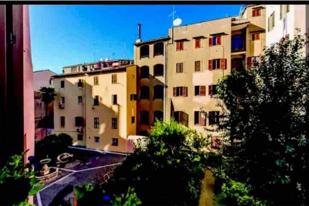 cisterna esclusive apartment