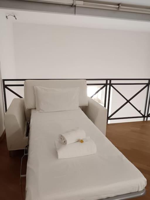 cisterna esclusive apartment