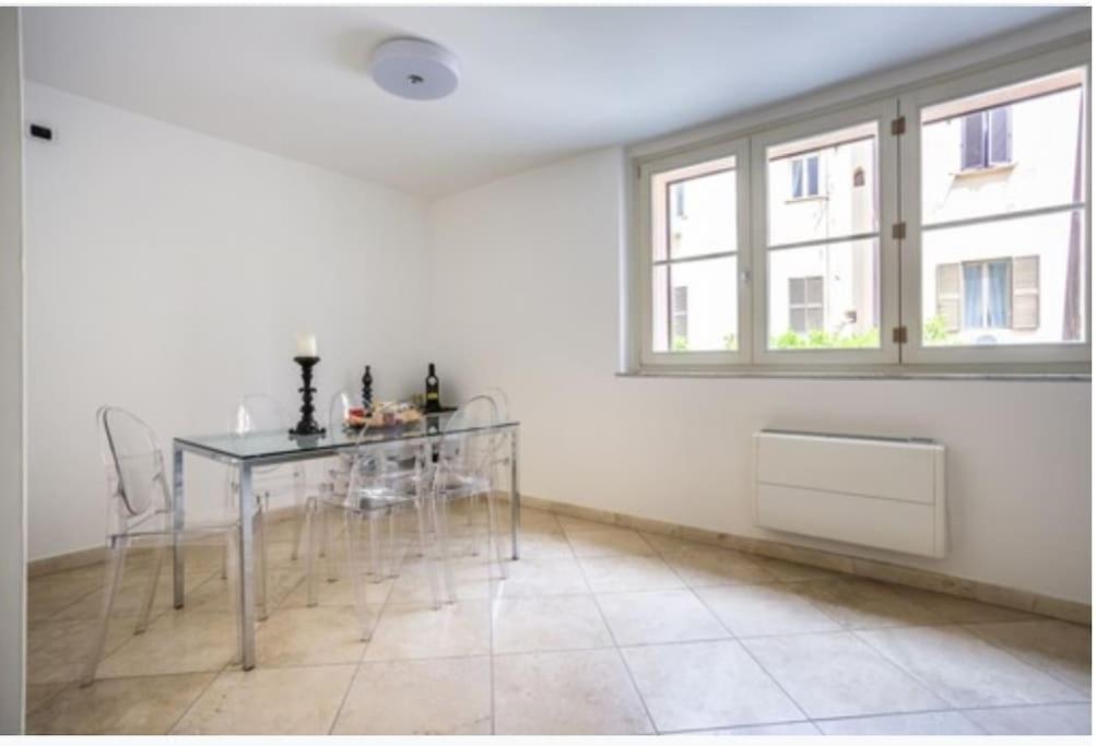 cisterna esclusive apartment