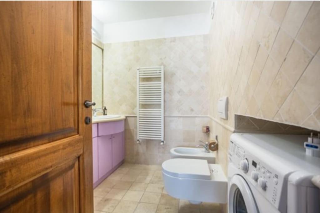 cisterna esclusive apartment