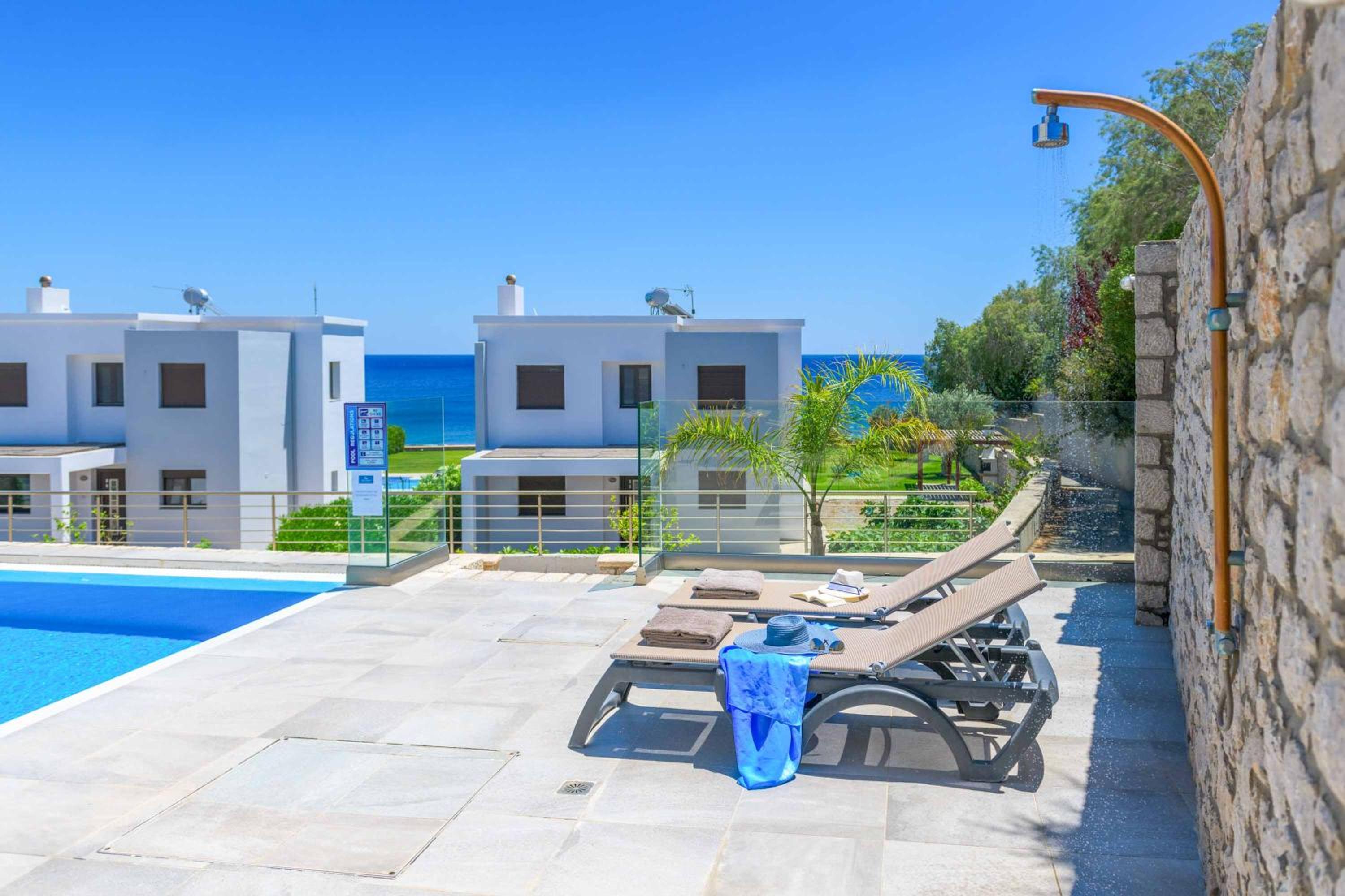 Villa Maia