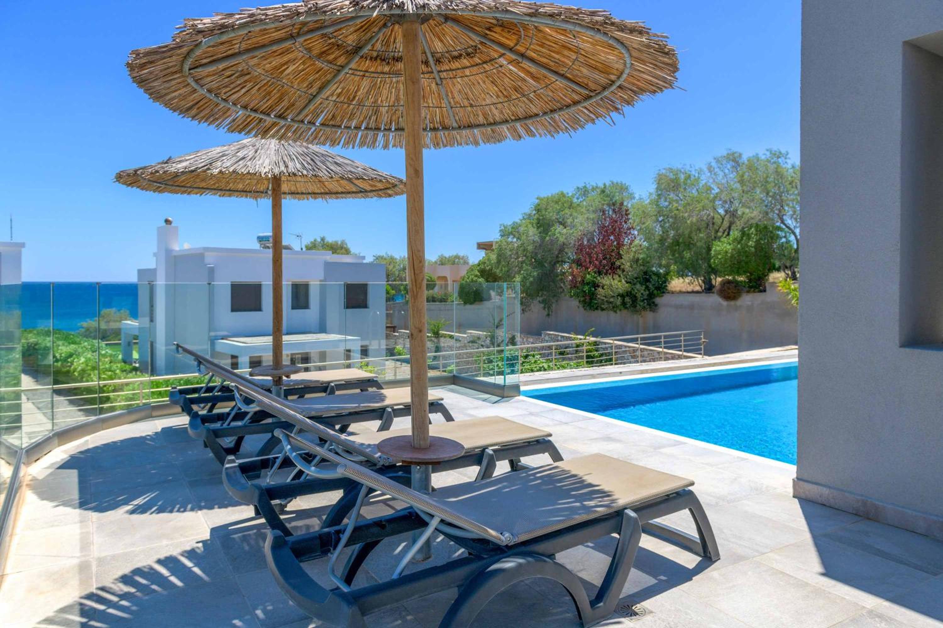 Villa Maia