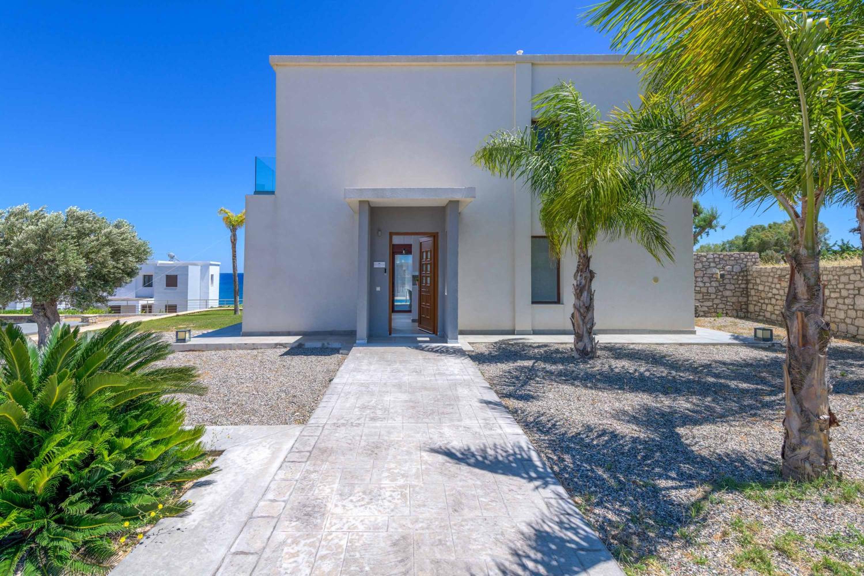 Villa Maia