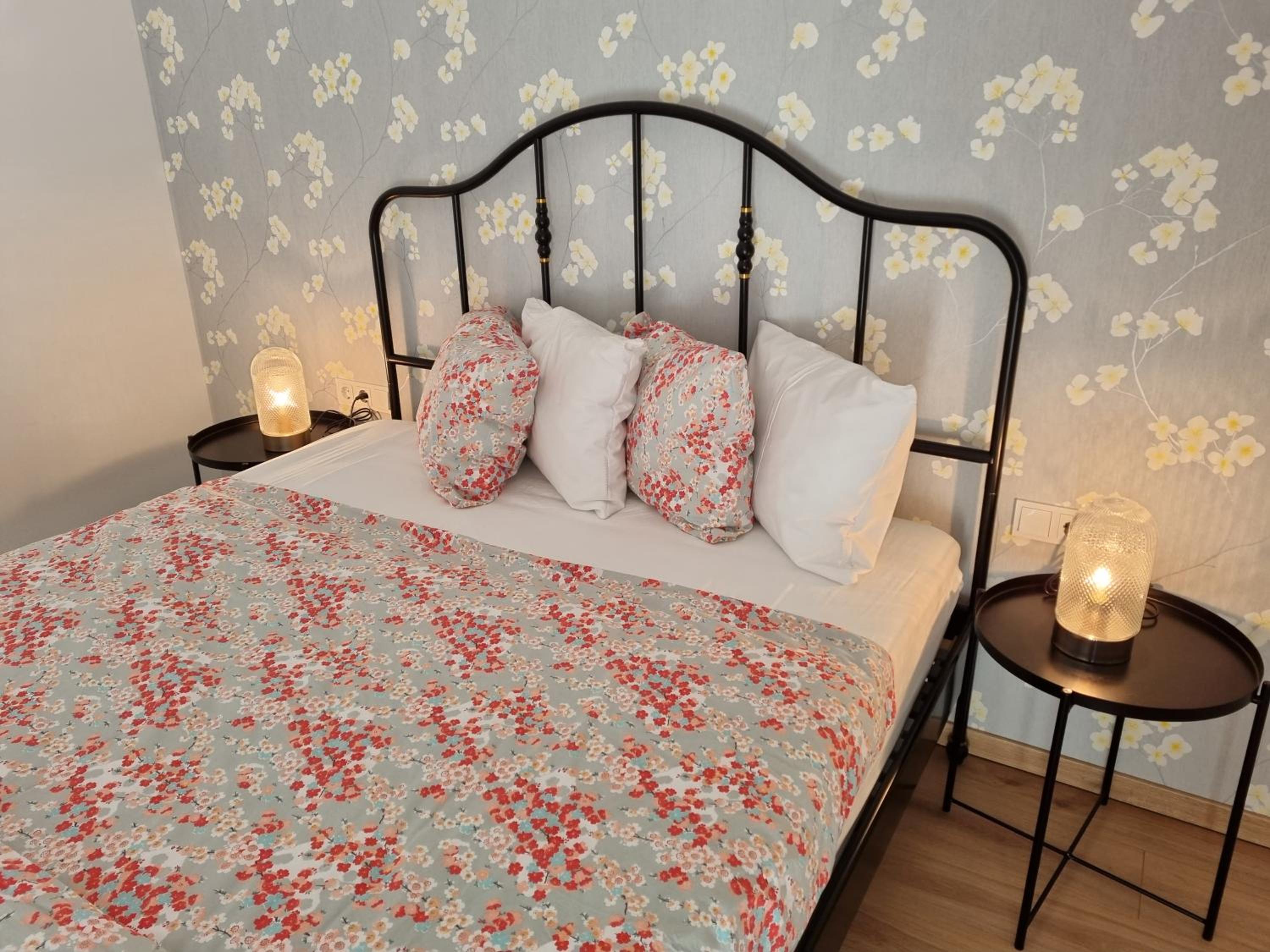 Ferienwohnung Binder Hubertusstraße