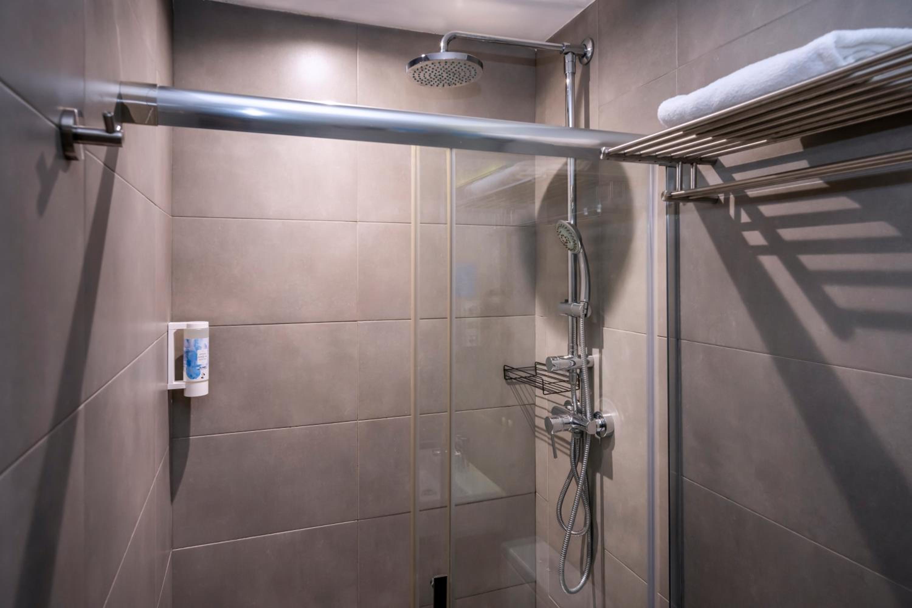 Hostal Operaramblas