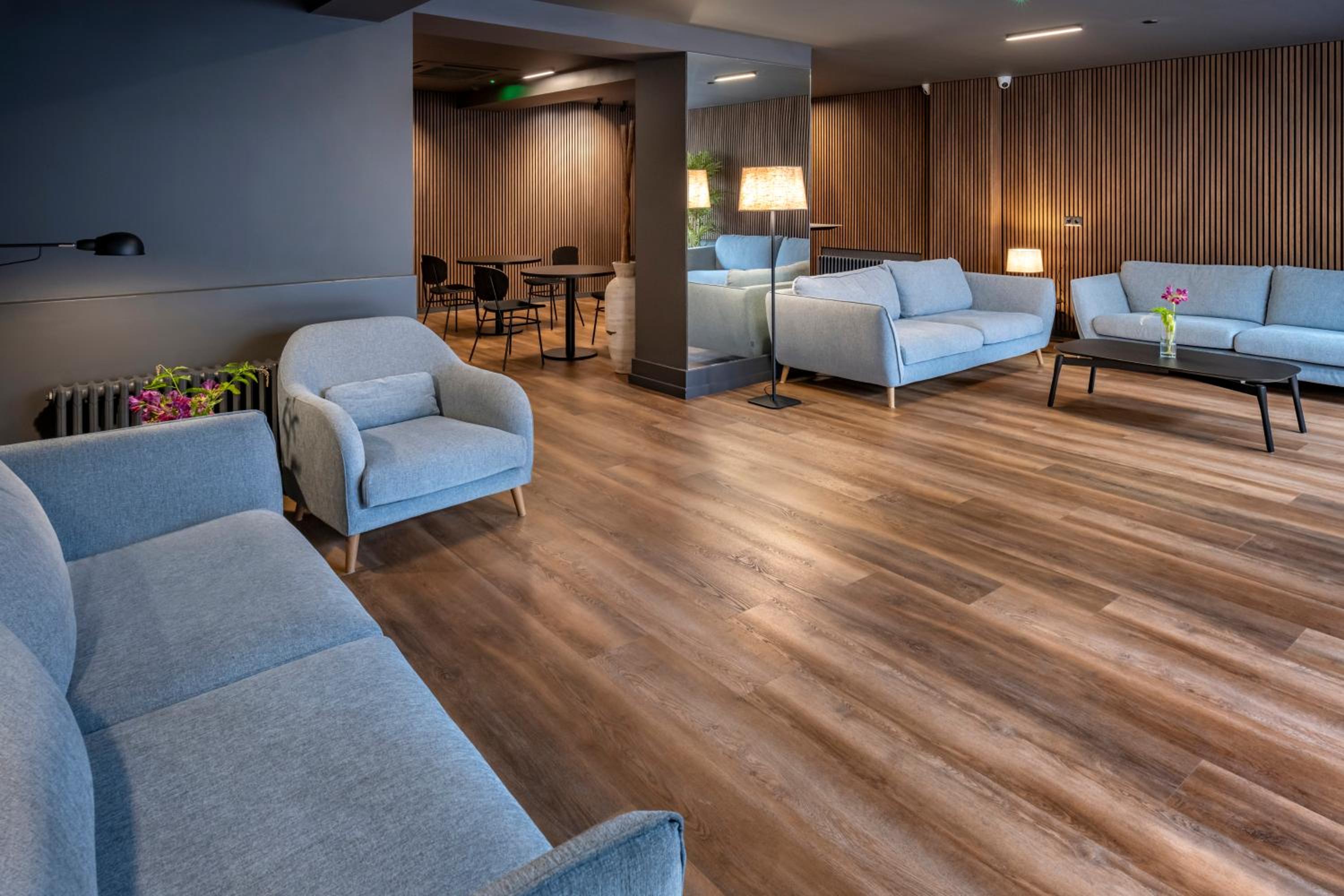 Hostal Operaramblas 2