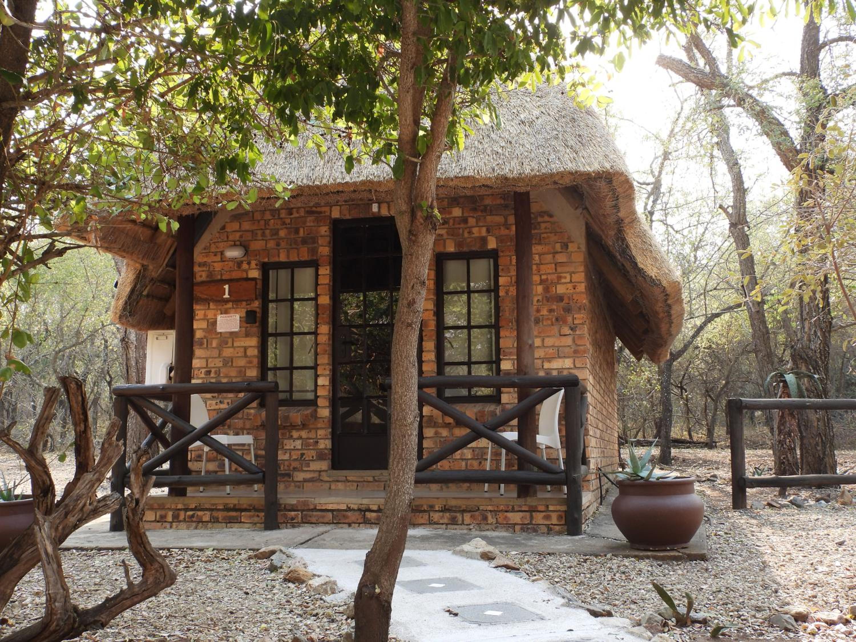 Elephant Memories Glamping Safari Tents and more