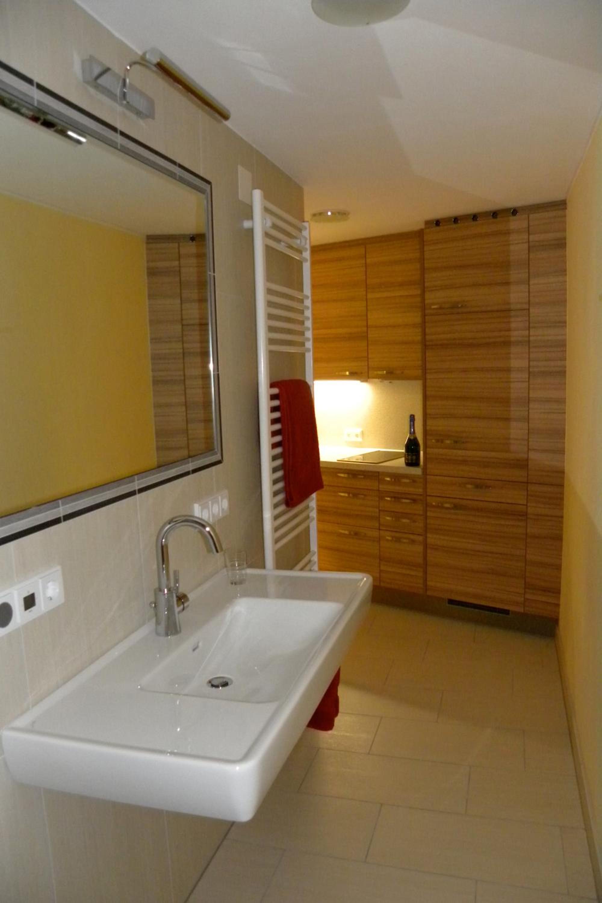 Gartenappartement Ybbs