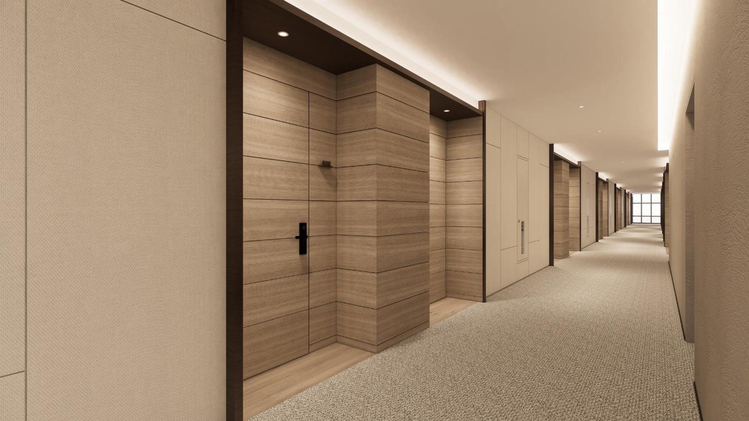 Lotte Hotels & Resorts Gimhae 4