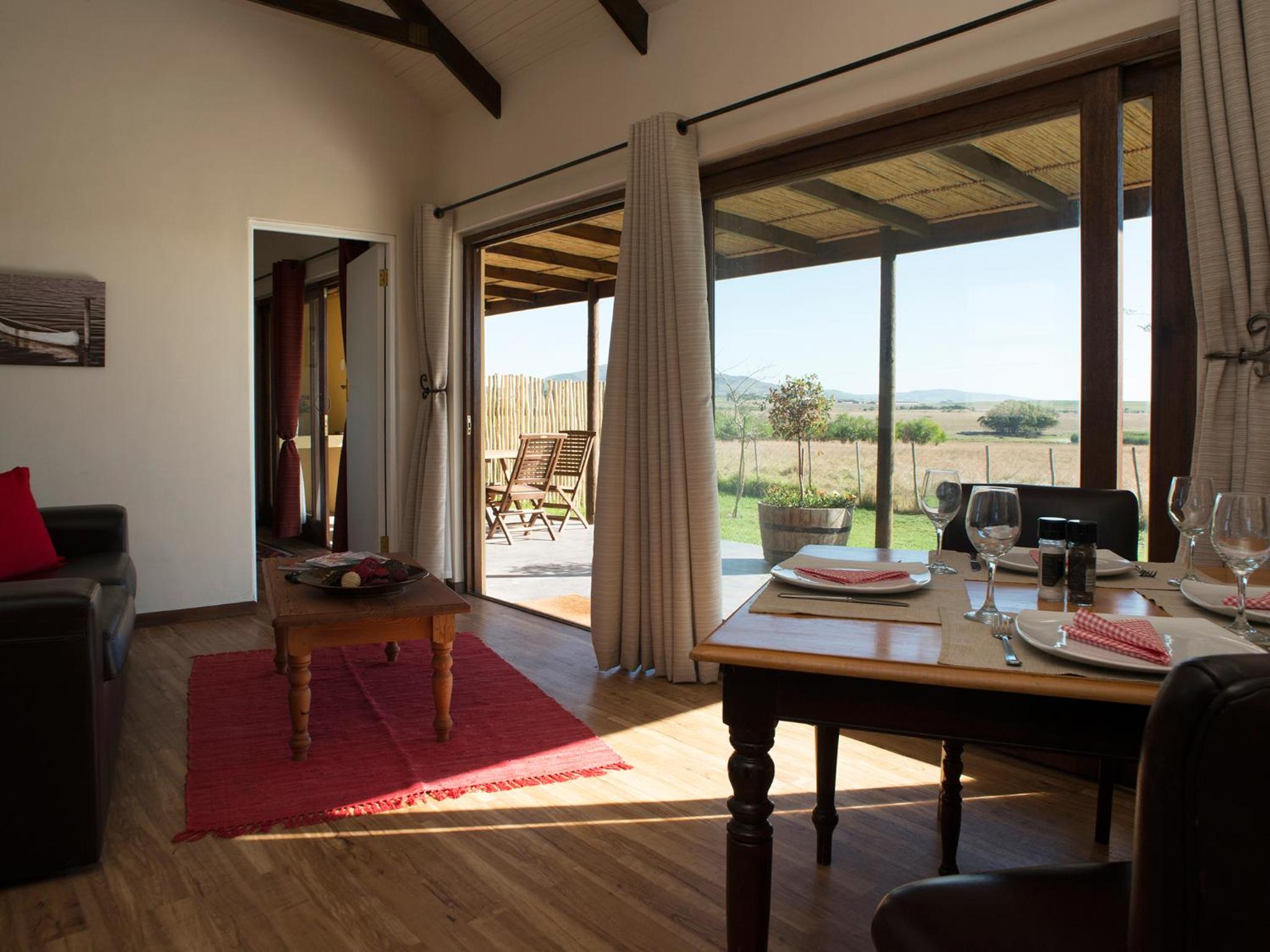 Wild Clover Cottages