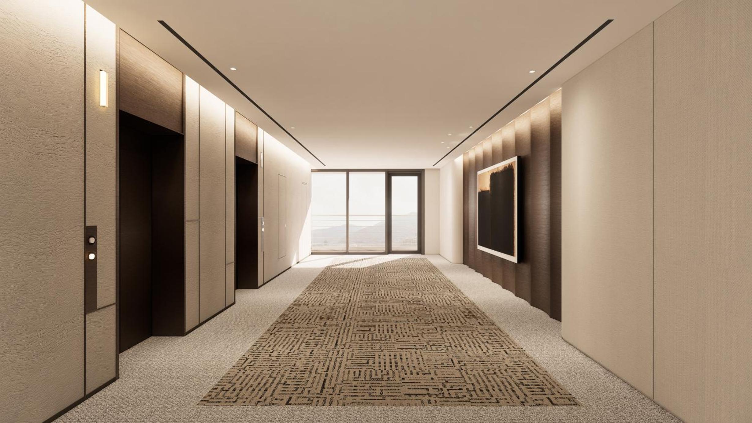 Lotte Hotels & Resorts Gimhae 5