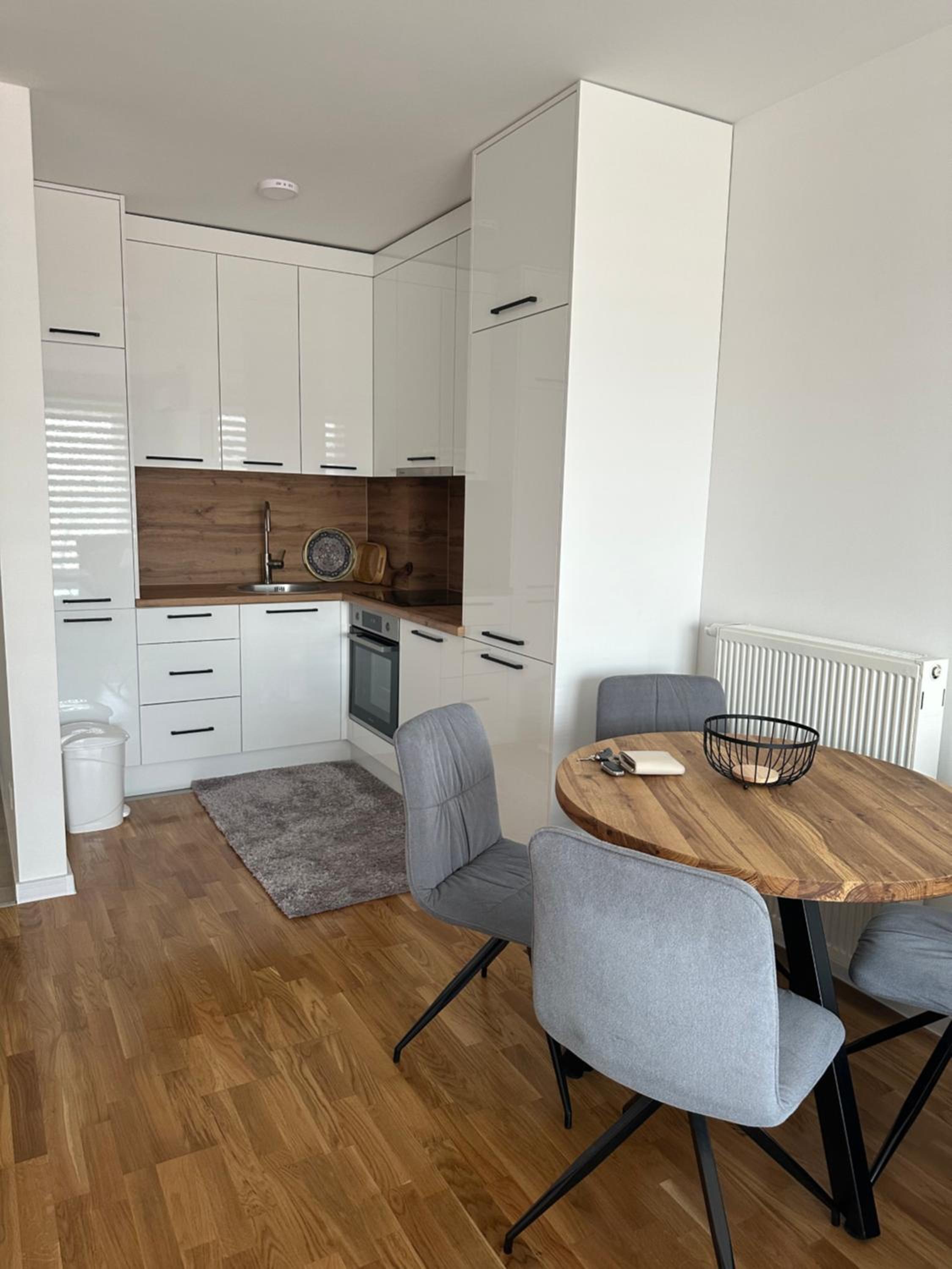 ZORA apartmani Sarajevo