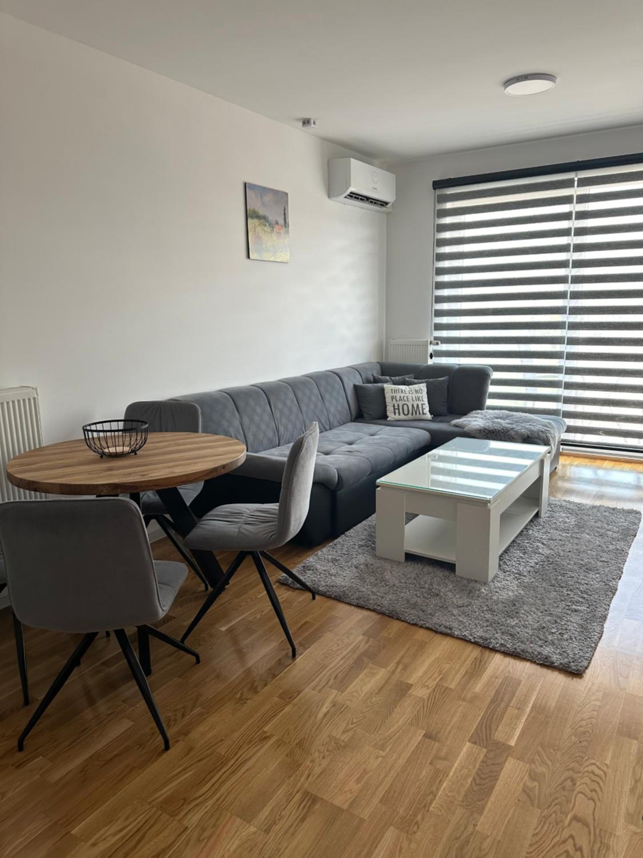 ZORA apartmani Sarajevo