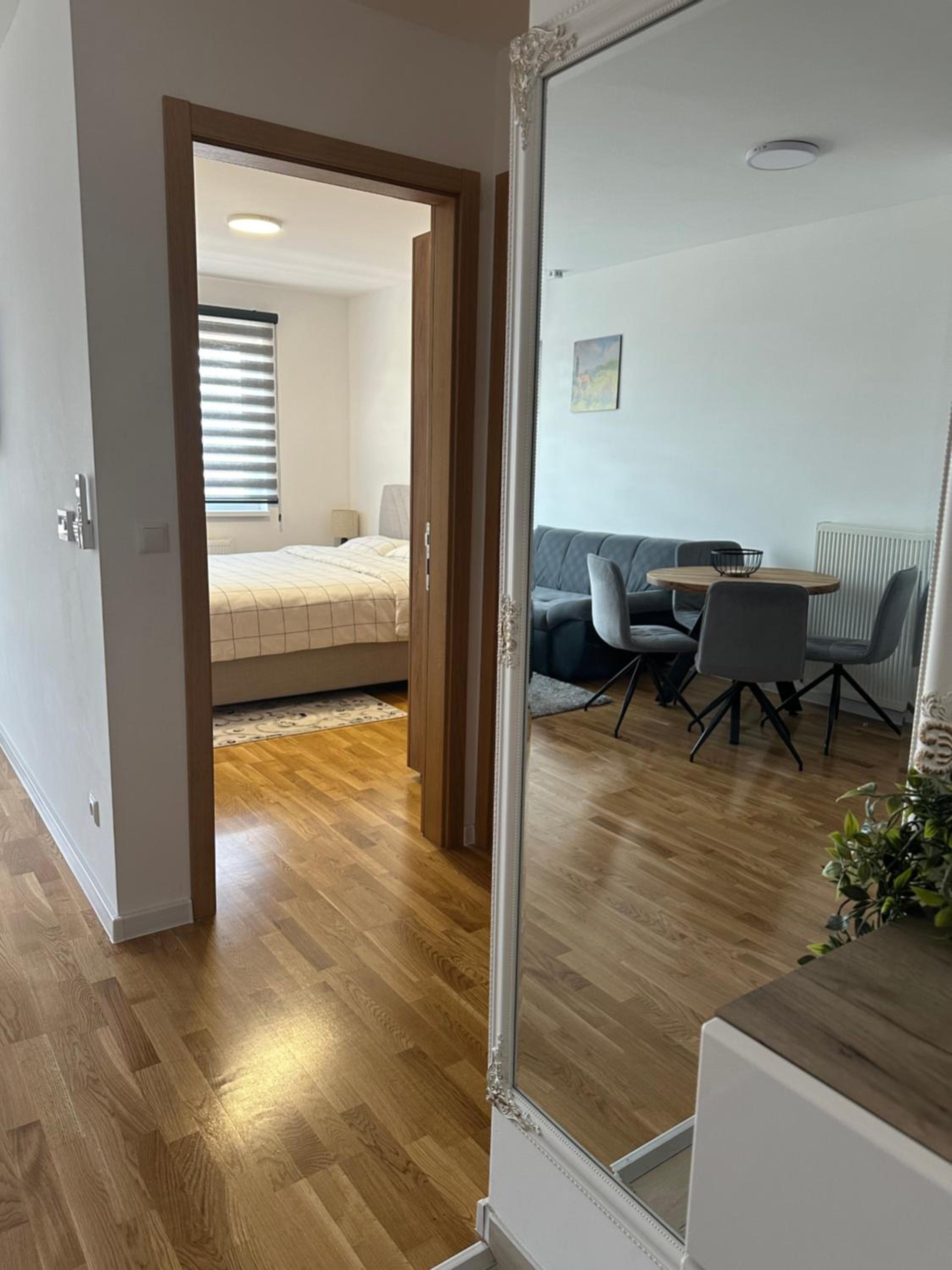 ZORA apartmani Sarajevo