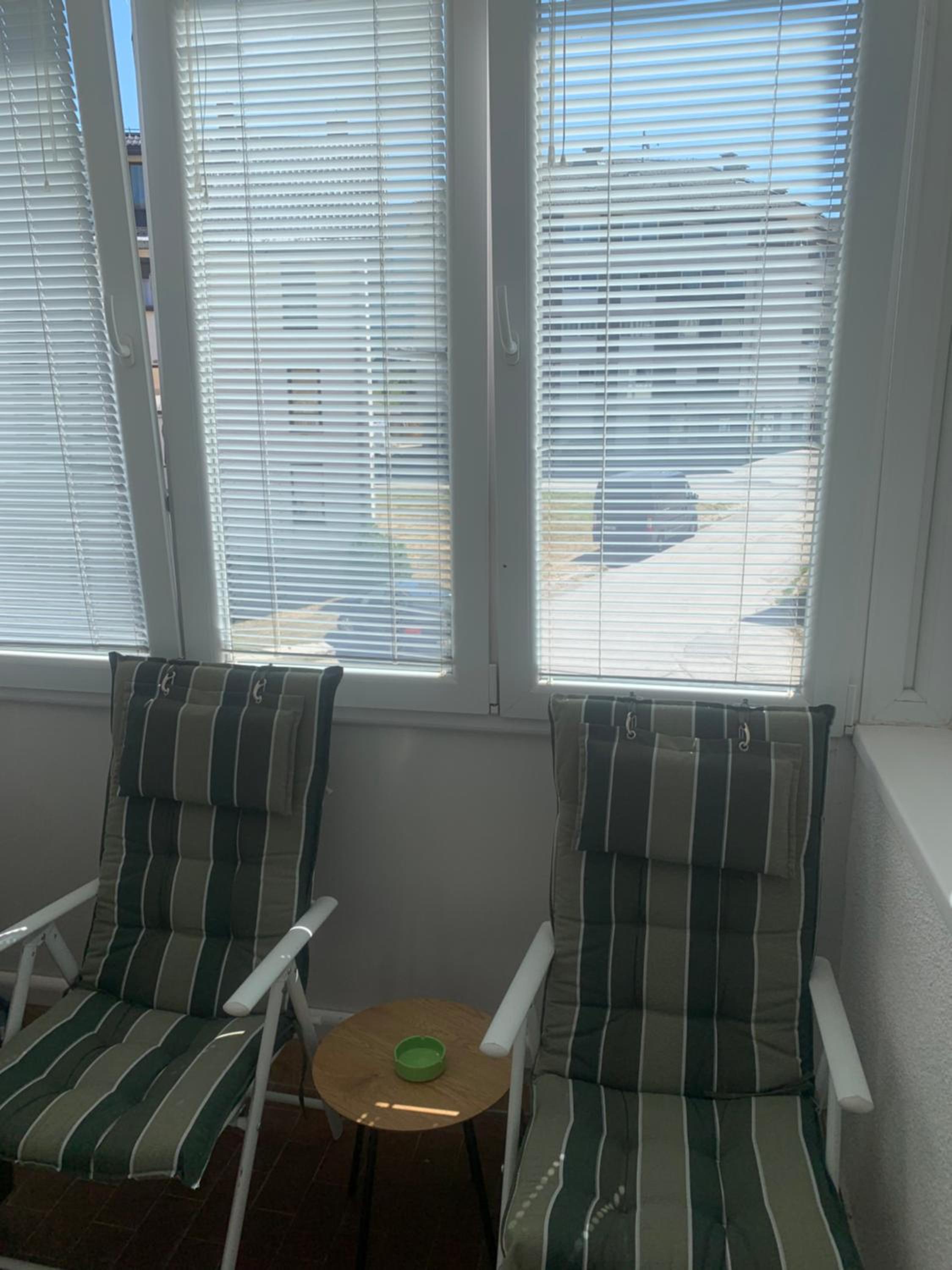 Apartman Miškec