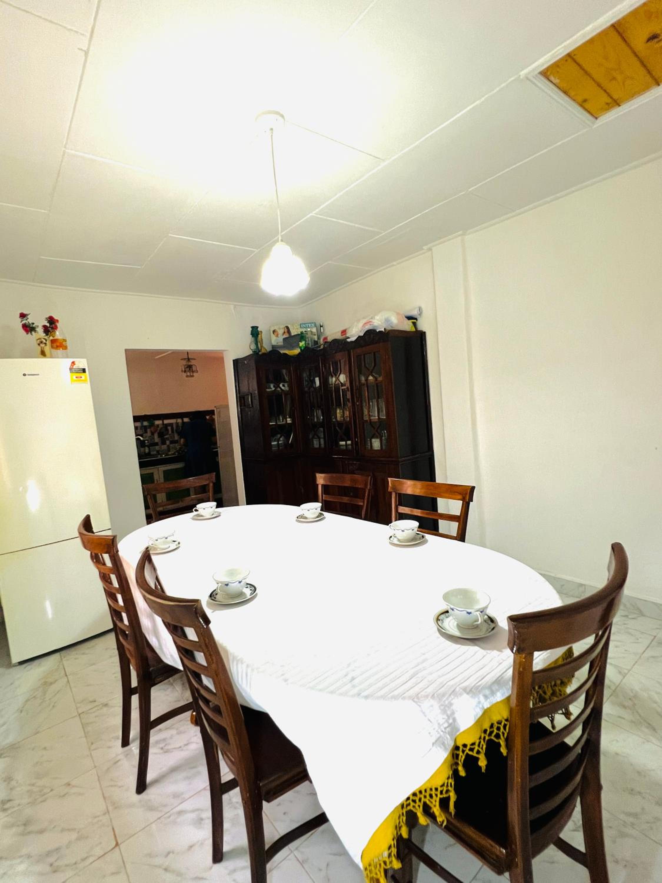 Aruna villa view 5