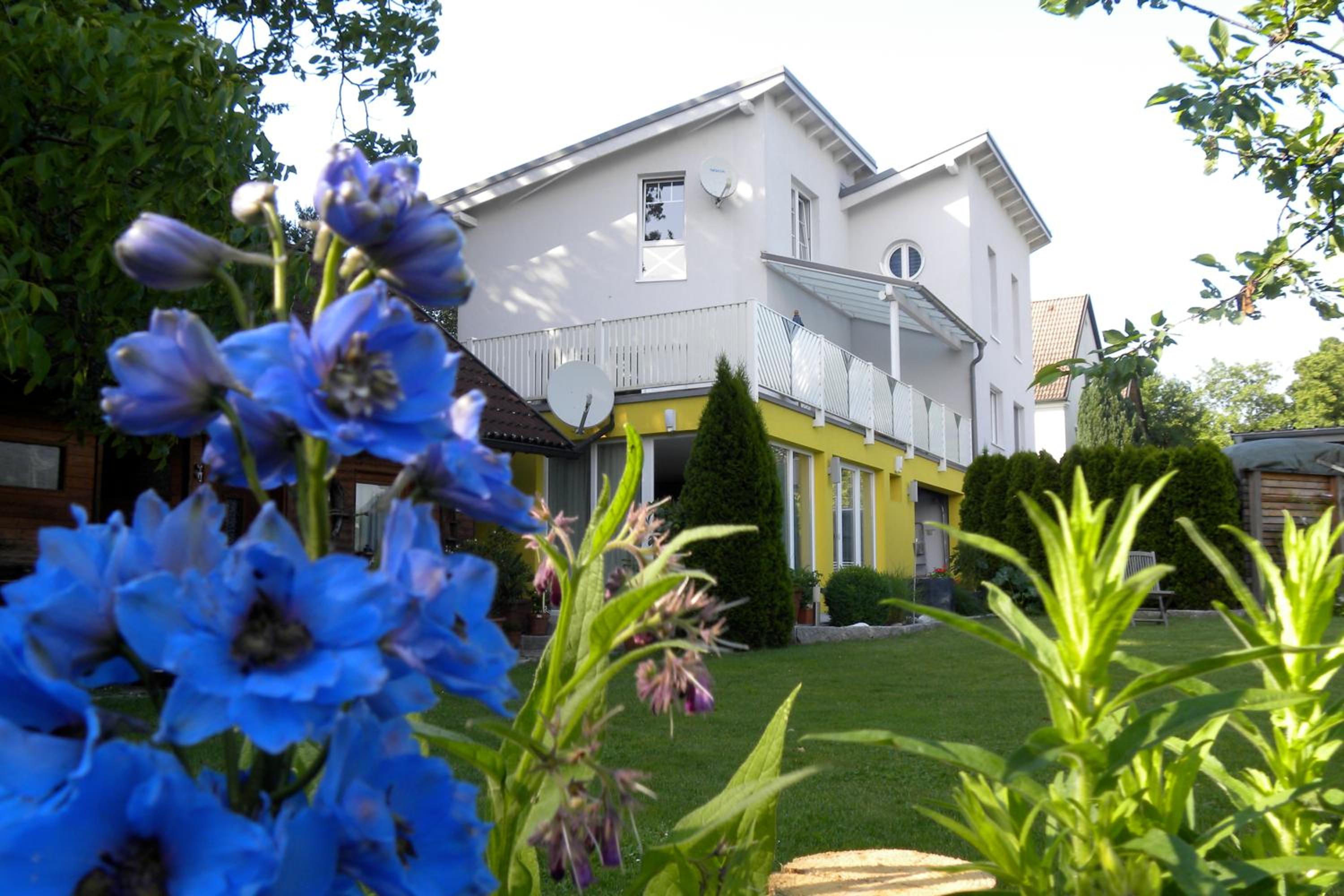Gartenappartement Ybbs