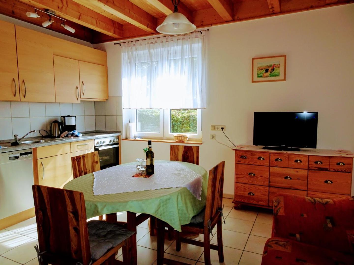 Ferienwohnung Sartorius