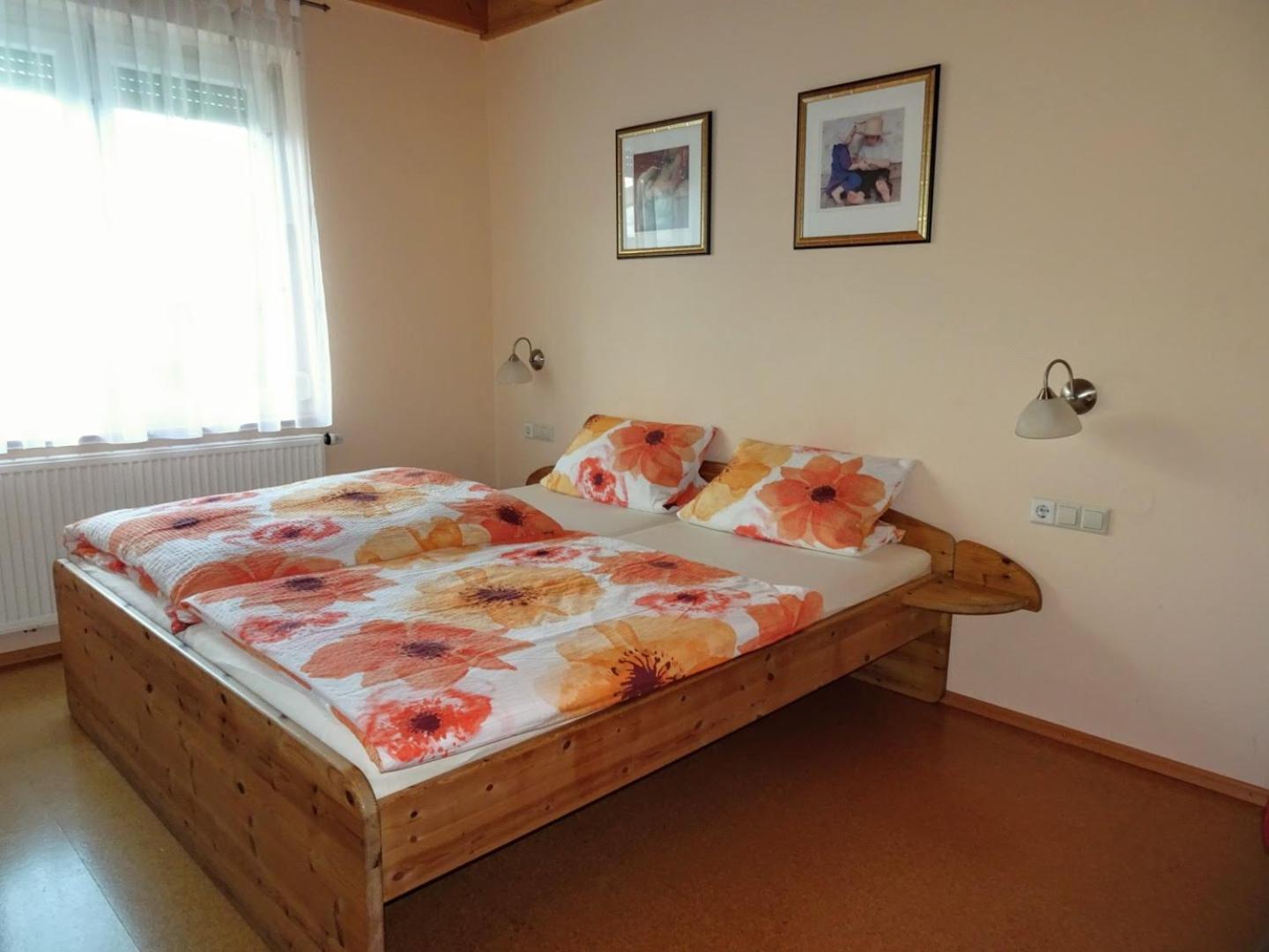 Ferienwohnung Sartorius