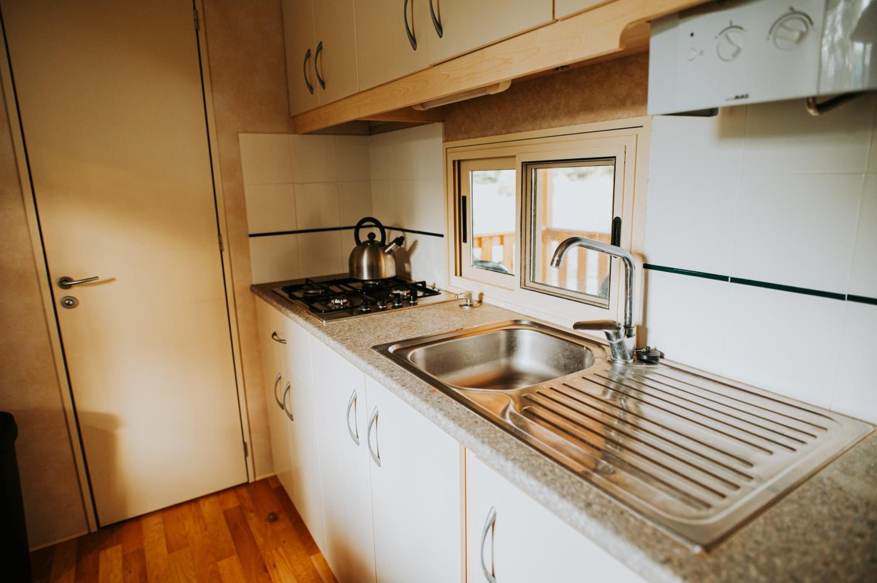 Familie Chalet in Toscane, Aan zee, aangeboden door MiCasaToscana