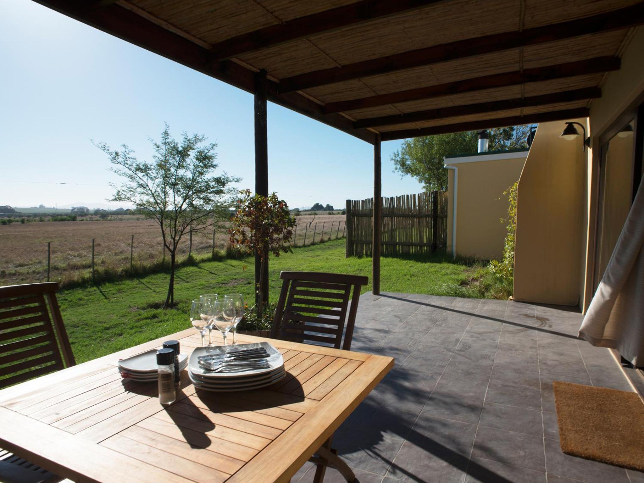 Wild Clover Cottages