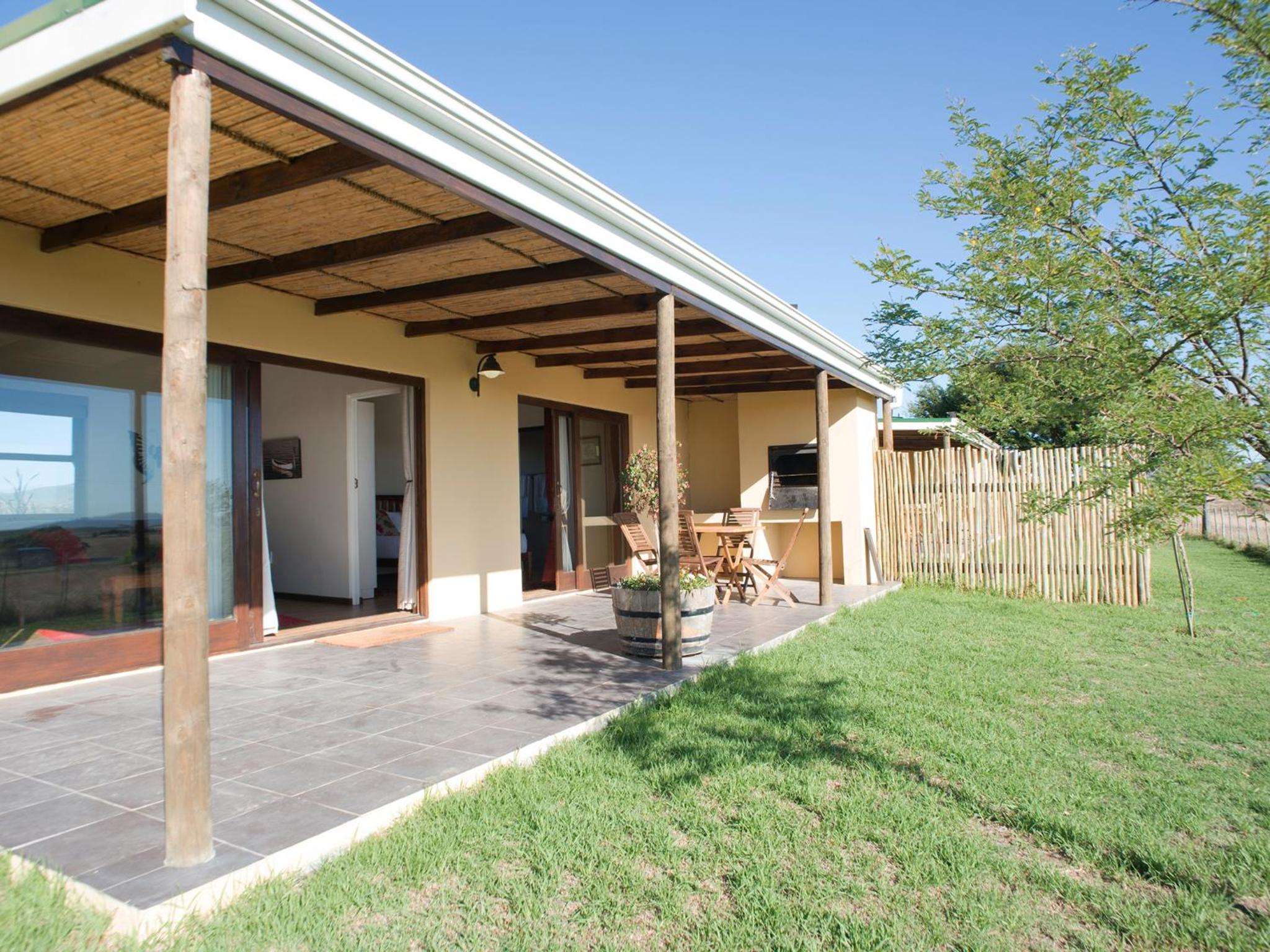Wild Clover Cottages