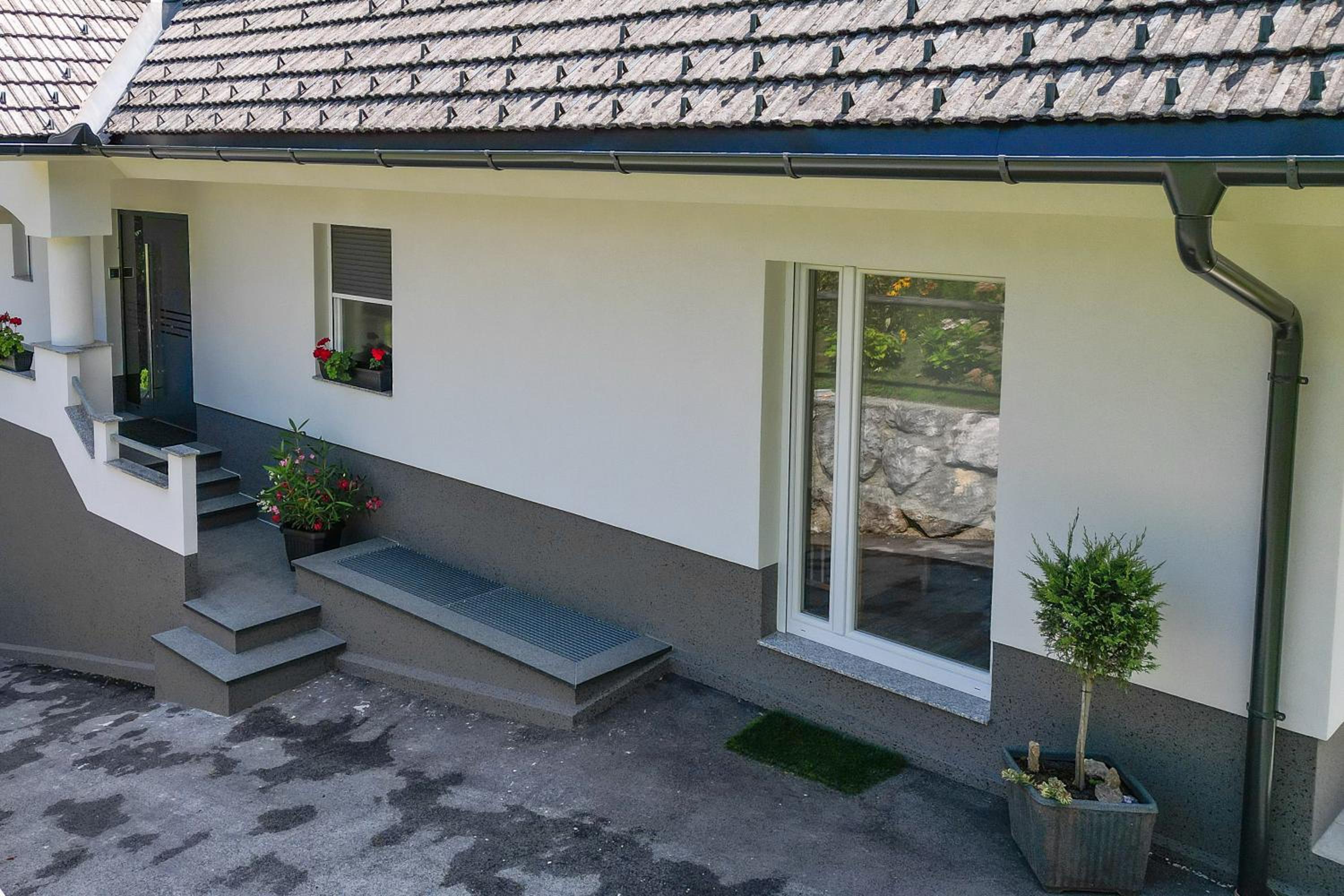 Apartma Matevž