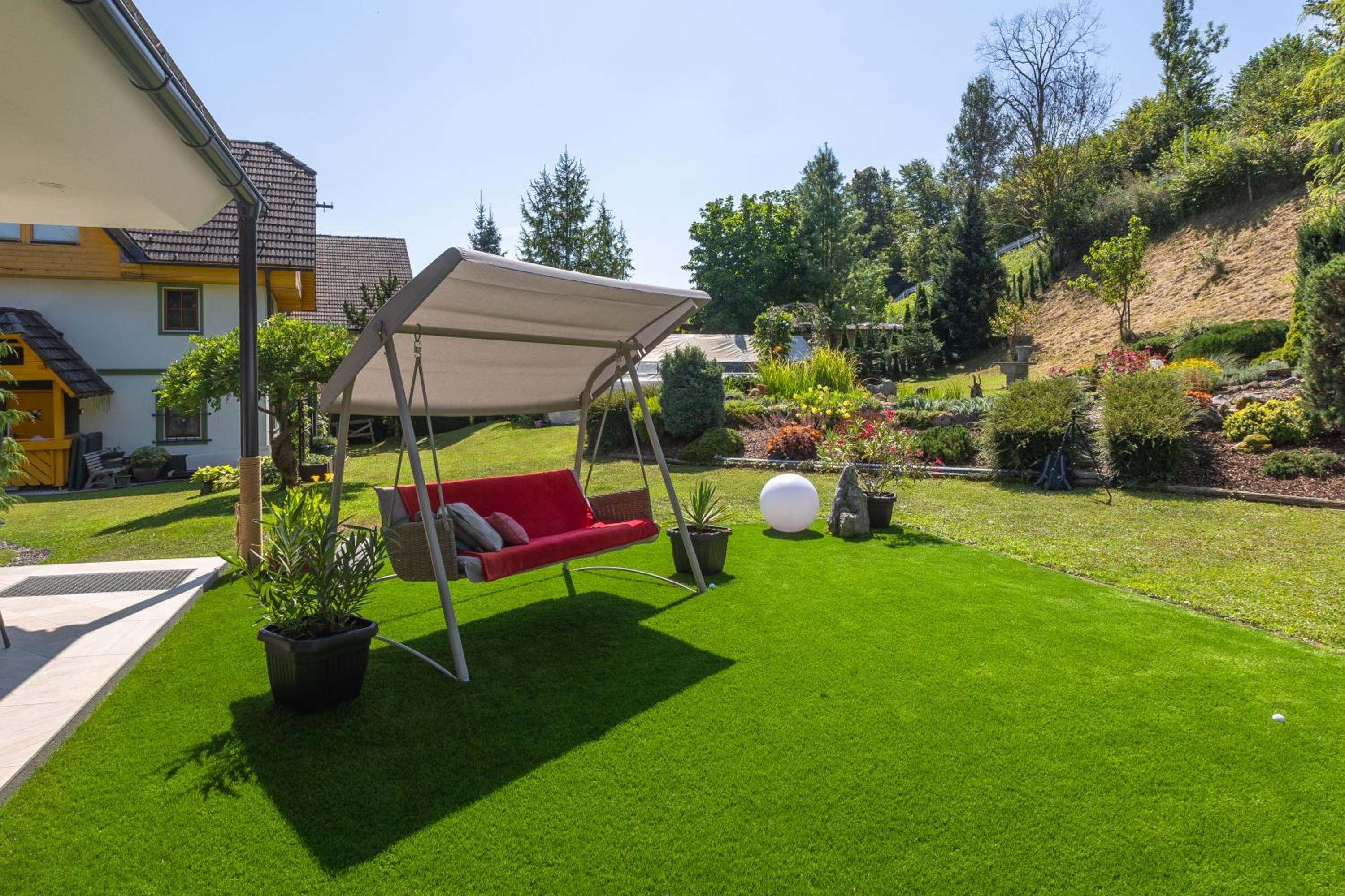 Apartma Matevž