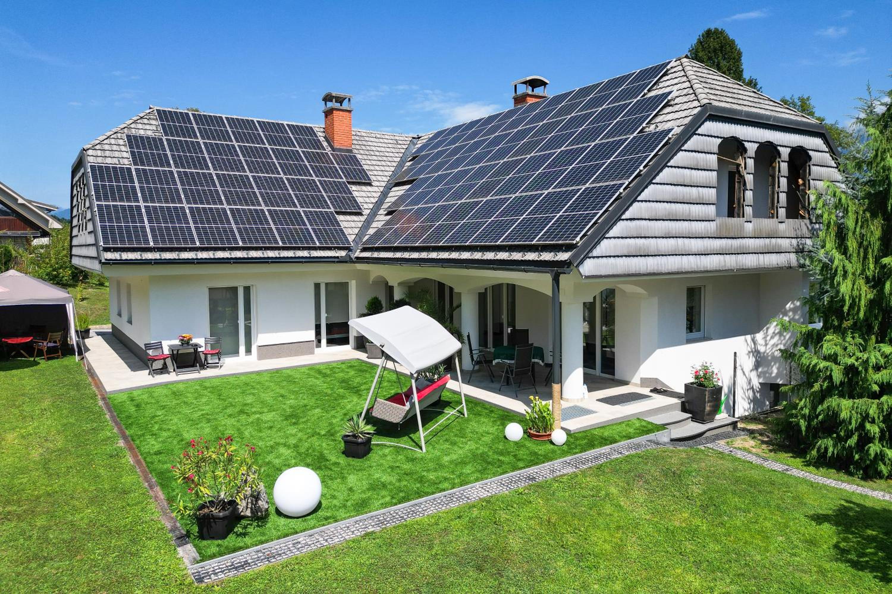 Apartma Matevž