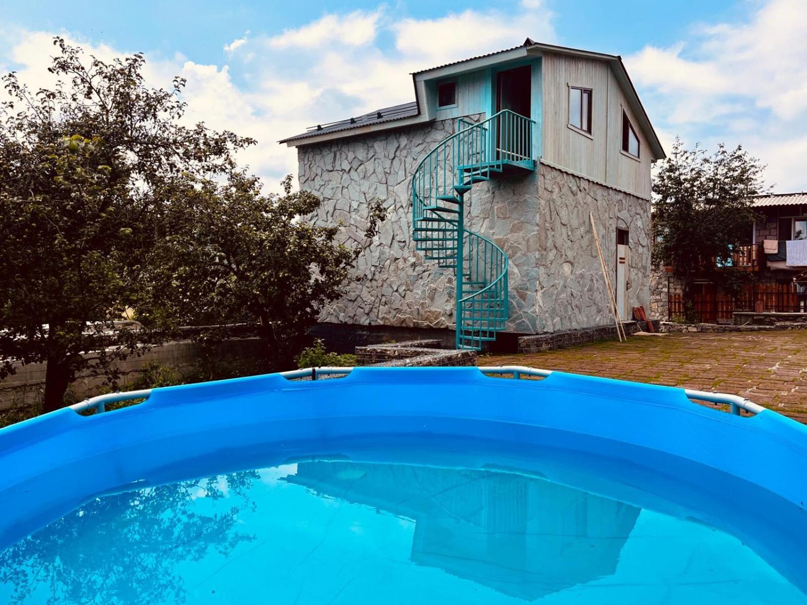 Chalet Lermo