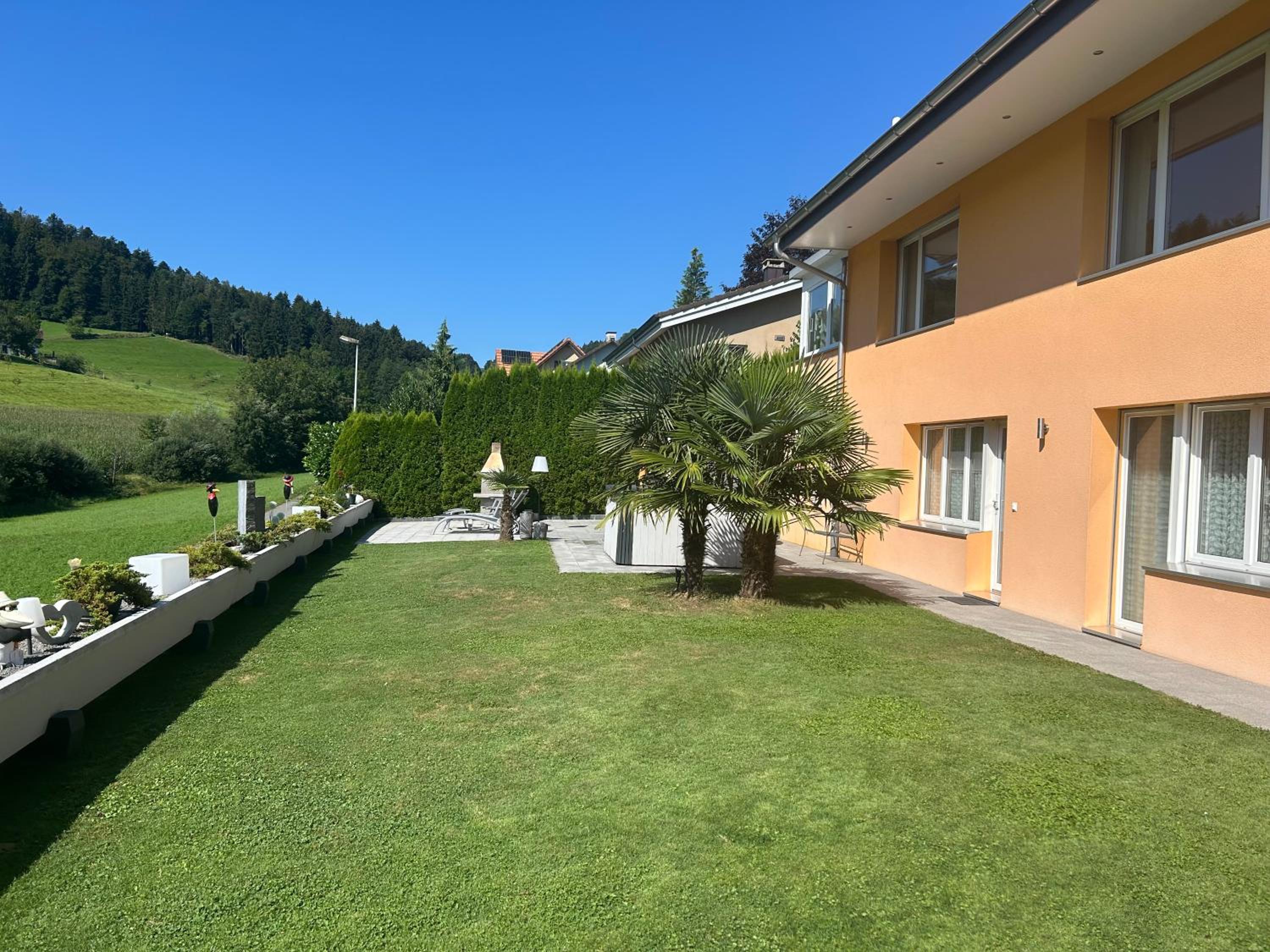 Hotel Residenza San Remy