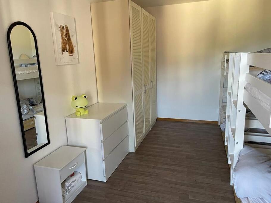Cosy Appartement dans chalet