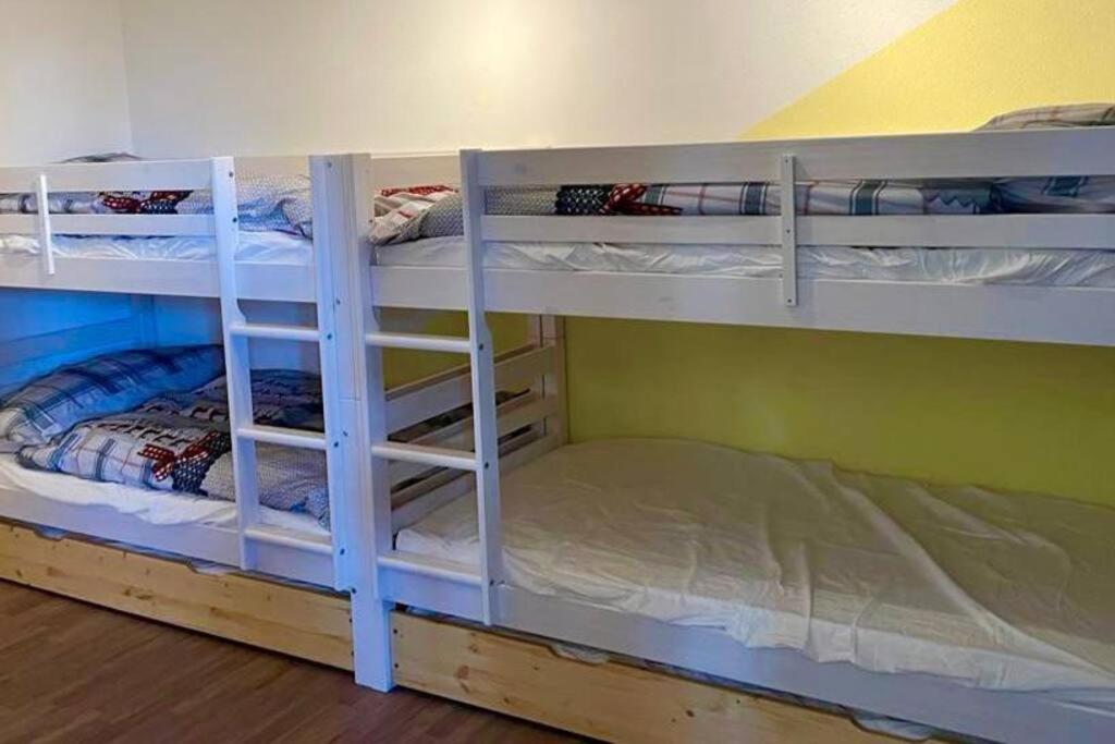 Cosy Appartement dans chalet