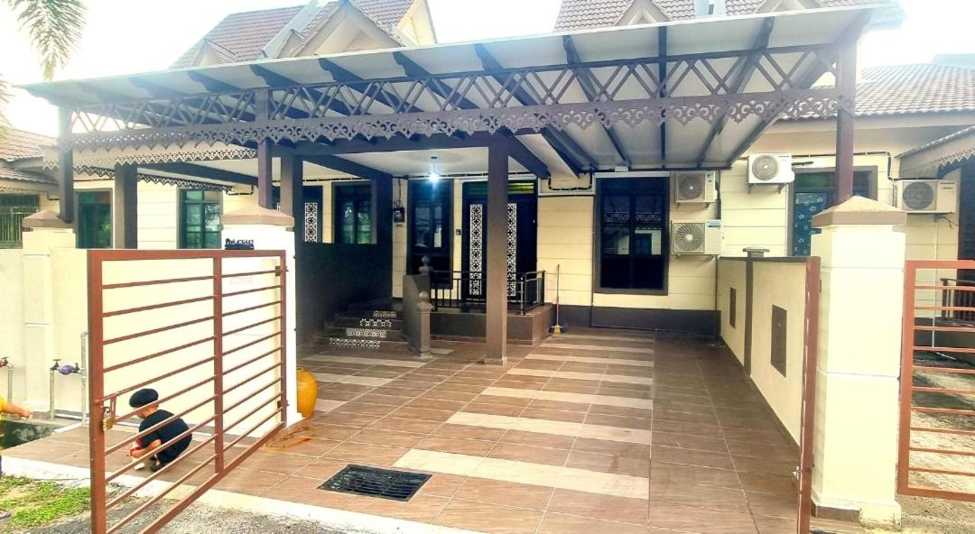 Homestay Terraloka photo 1