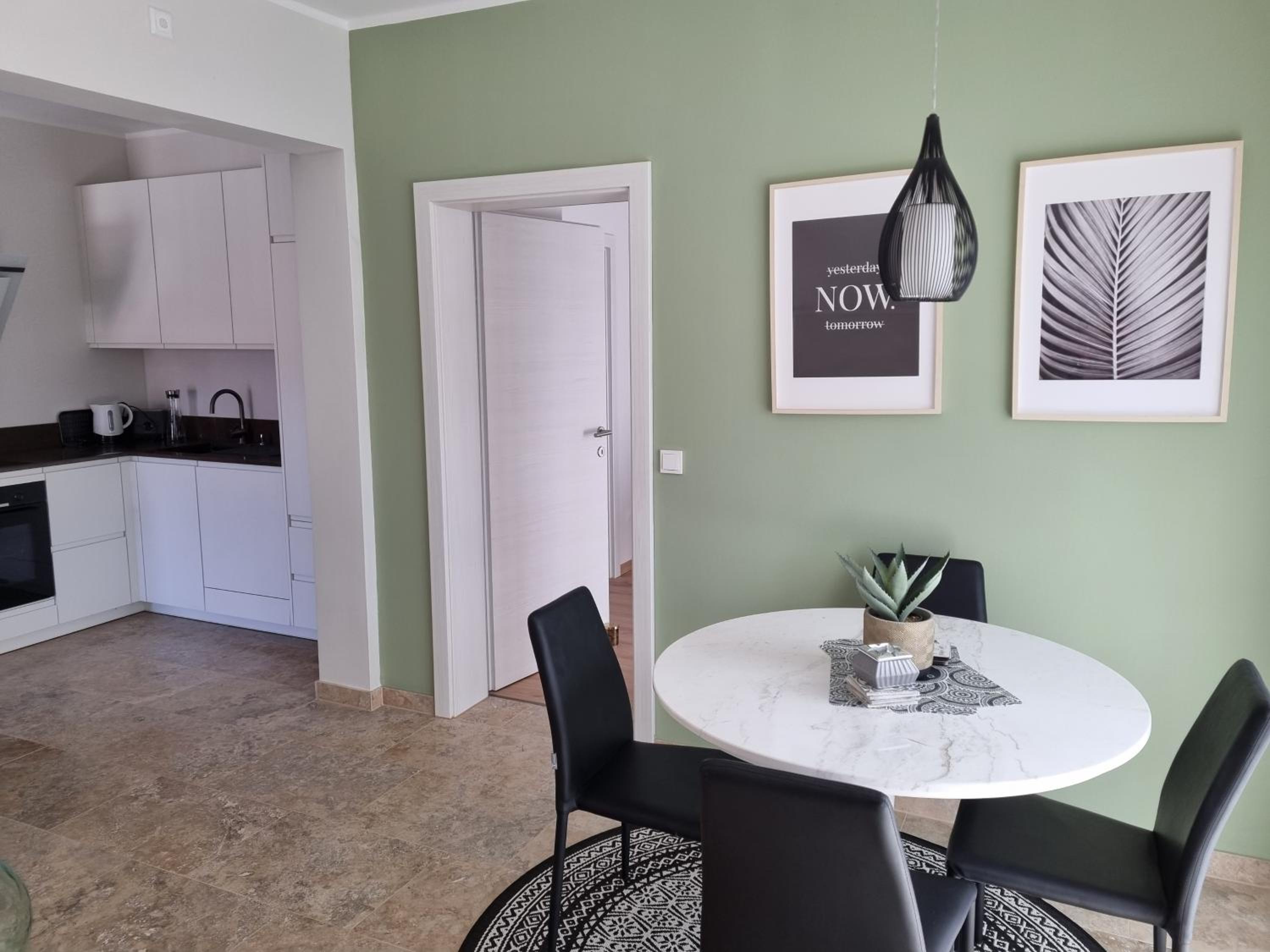 Ferienwohnung Binder Hubertusstraße