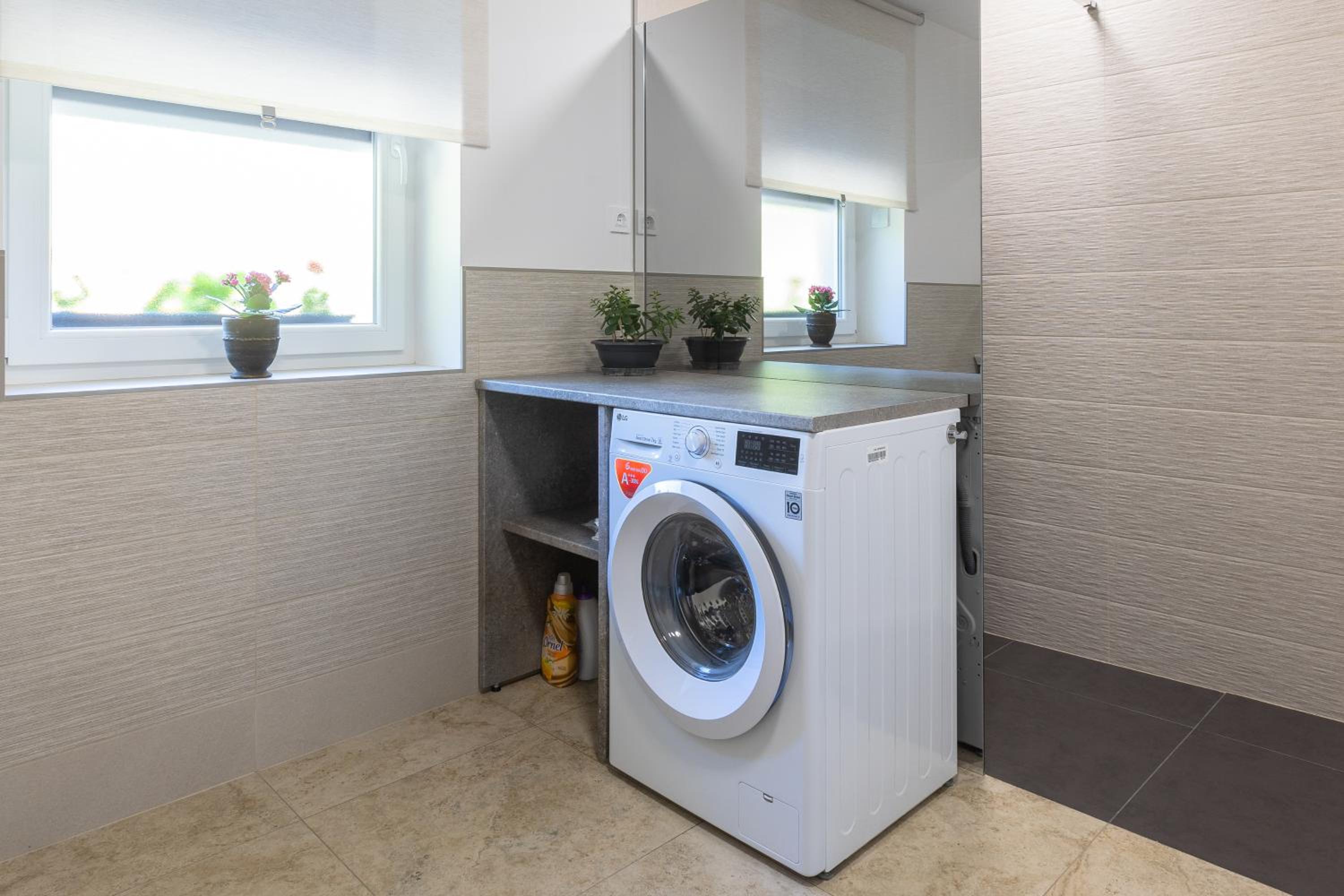 Apartma Matevž