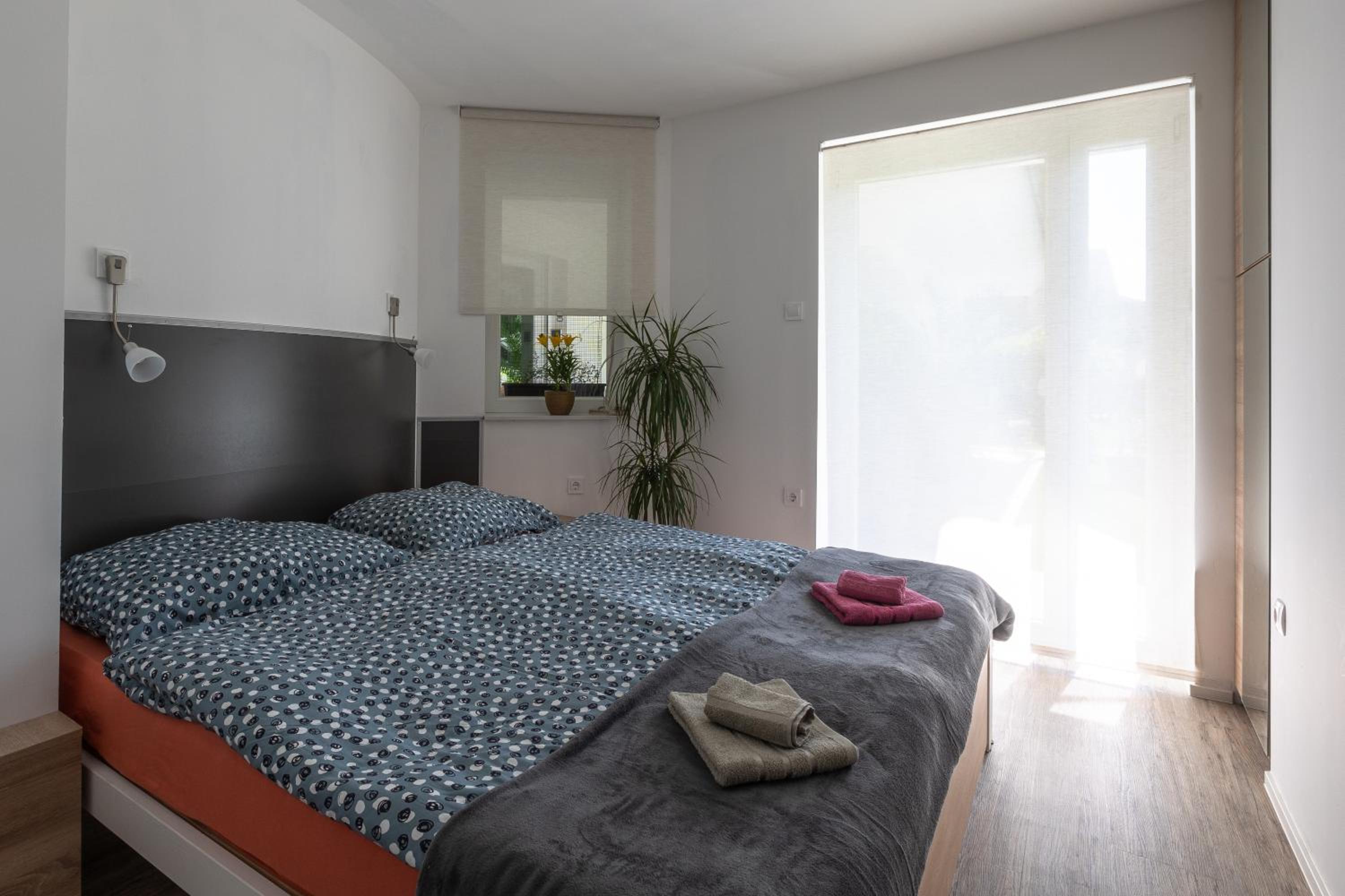 Apartma Matevž